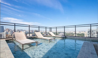 #3010 - Apartamento para Venda em São Paulo - SP