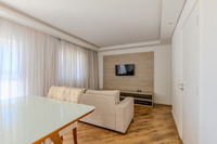 #3033 - Apartamento para Venda em São Paulo - SP
