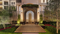 Château Jardin Harmonie — foto 4 de 25