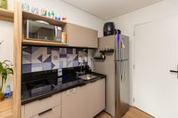 #3041 - Studio para Venda em São Paulo - SP