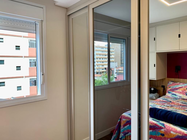 #880 - Apartamento para Venda em São Paulo - SP - 3