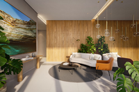 #386 - Apartamento para Lançamento em Santo André - SP