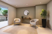 030 hall
