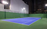 Condomínio Acervo Pinheiros Apto NL-ACRV — foto 4 de 25