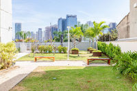 #967 - Apartamento para Venda em São Paulo - SP - 2
