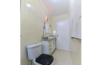 #395 - Apartamento para Venda em São Bernardo do Campo - SP