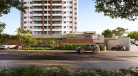 #386 - Apartamento para Lançamento em Santo André - SP
