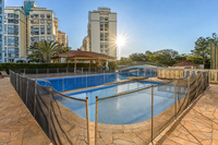 #468 - Cobertura Duplex para Venda em Porto Alegre - RS - 2
