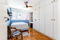 #3035 - Apartamento para Venda em São Paulo - SP