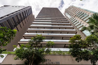 Lançamento em Pinheiros - São Paulo