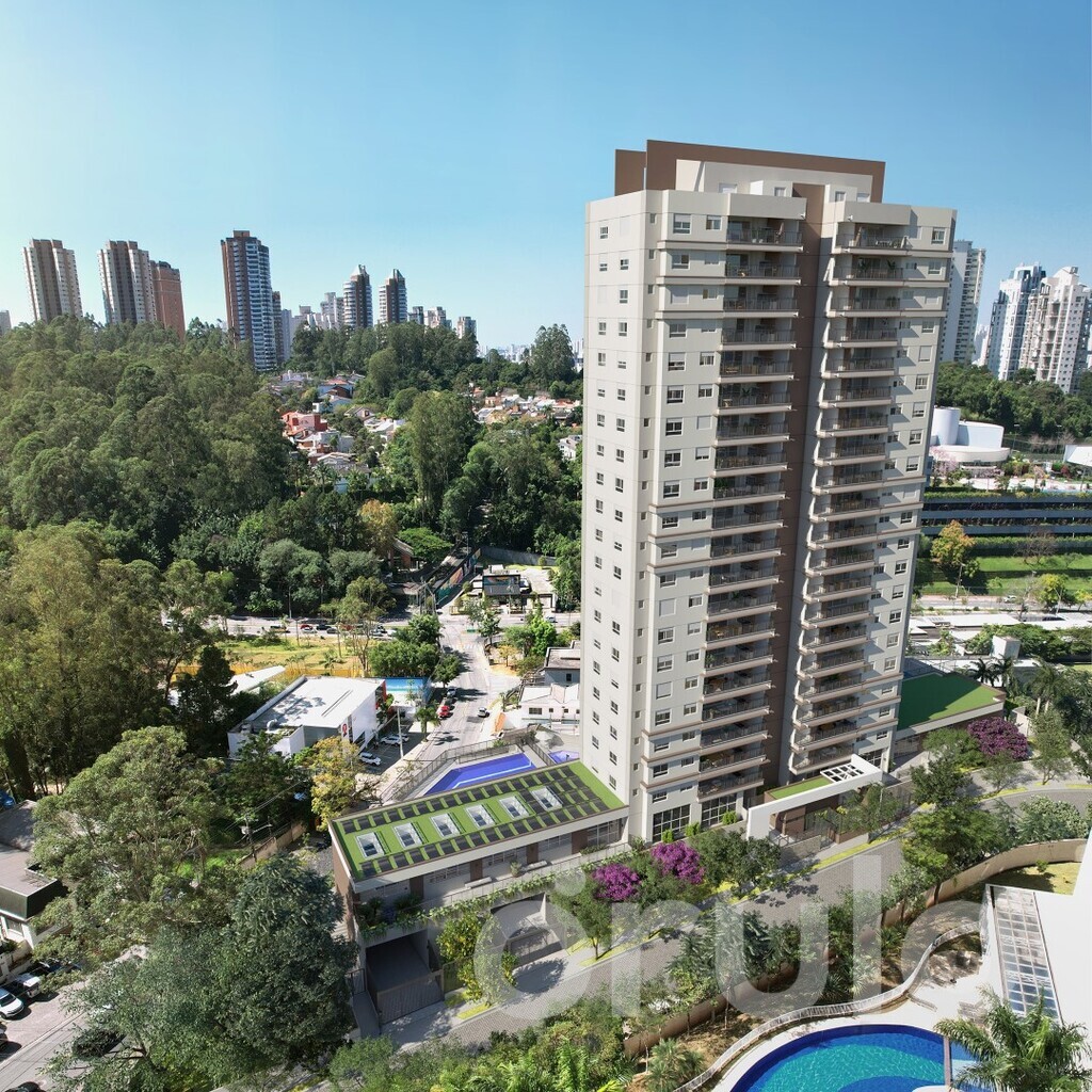 Ohana Morumbi