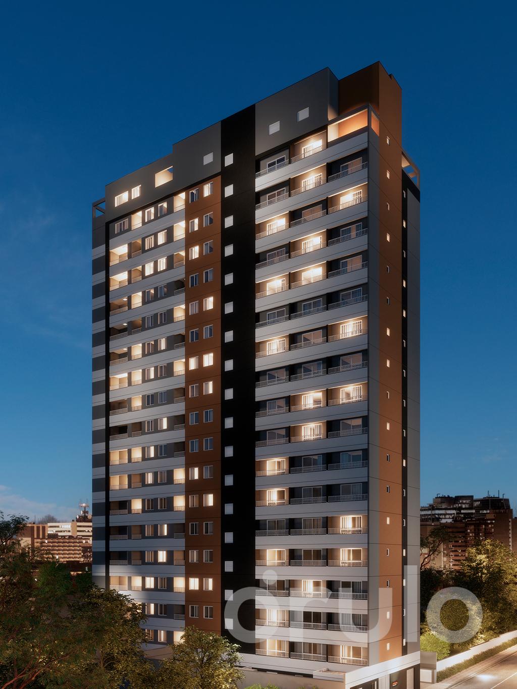 Metrocasa Giovanni Gronchi - NR