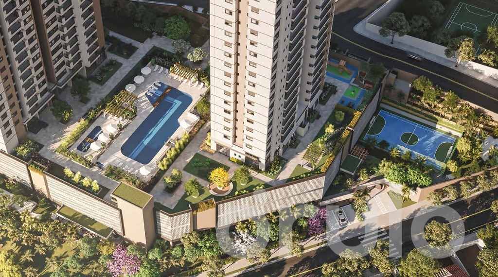Morumbi Home Resort