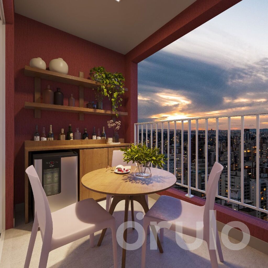 Auge Morumbi - Residencial