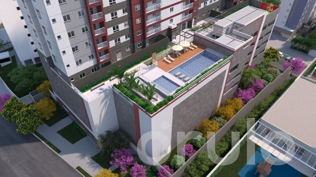 Auge Morumbi - Residencial