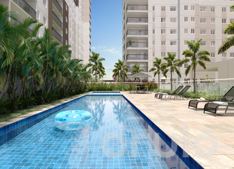 Sphera Panamby Urban