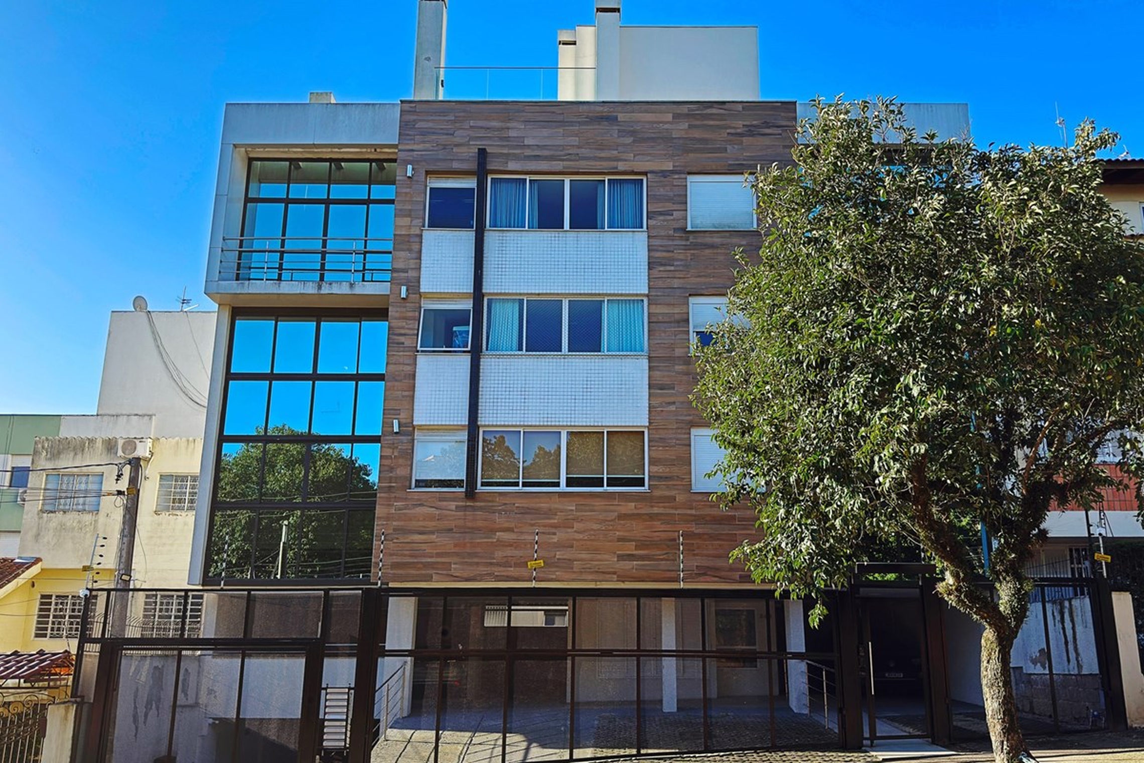 Apartamento, 1 quarto, à venda, 46 m², Menino Deus - Porto Alegre — foto 3