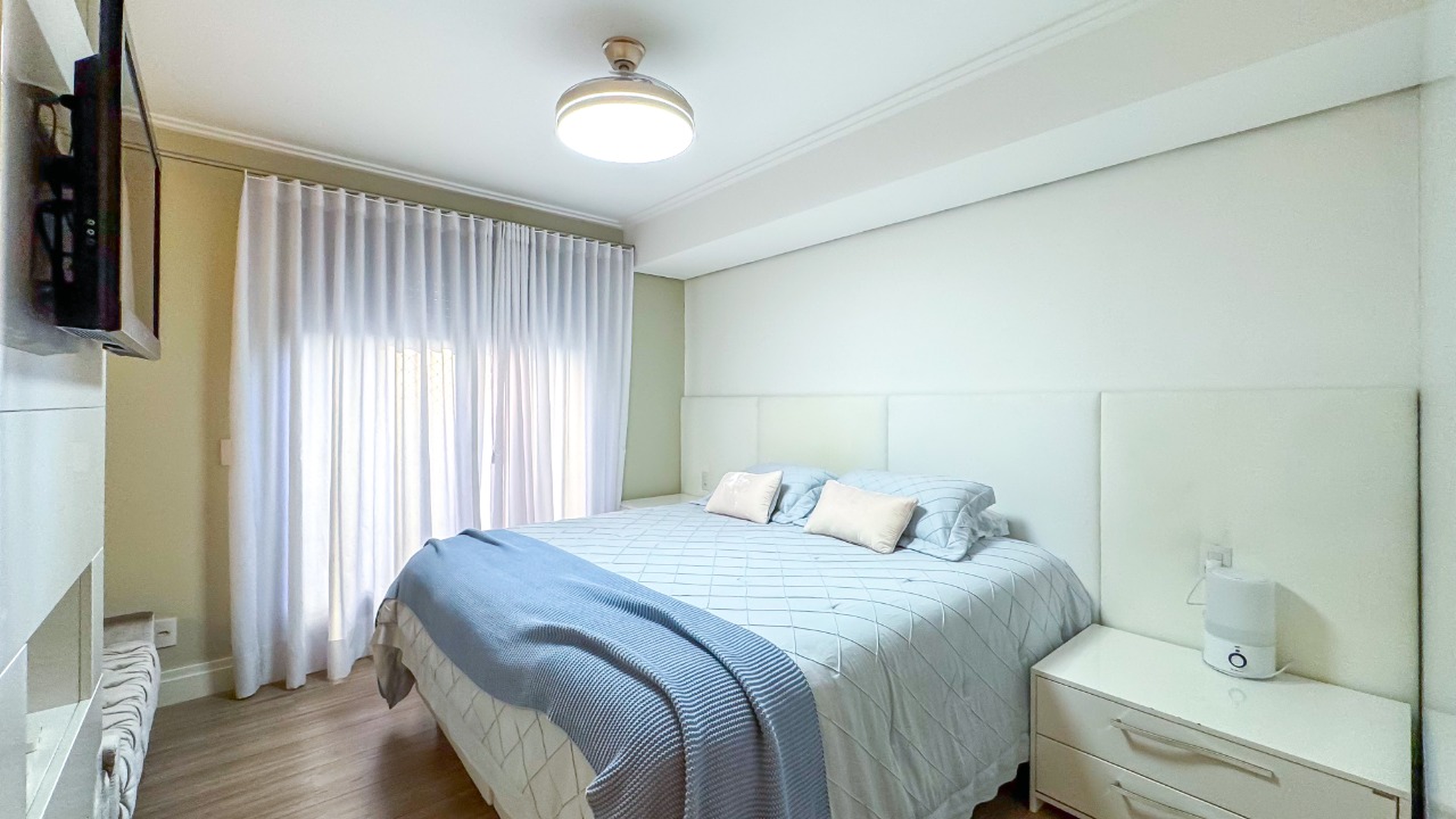 Apartamento, 4 quartos, à venda, 276 m², Bela Vista - Porto Alegre — foto 3