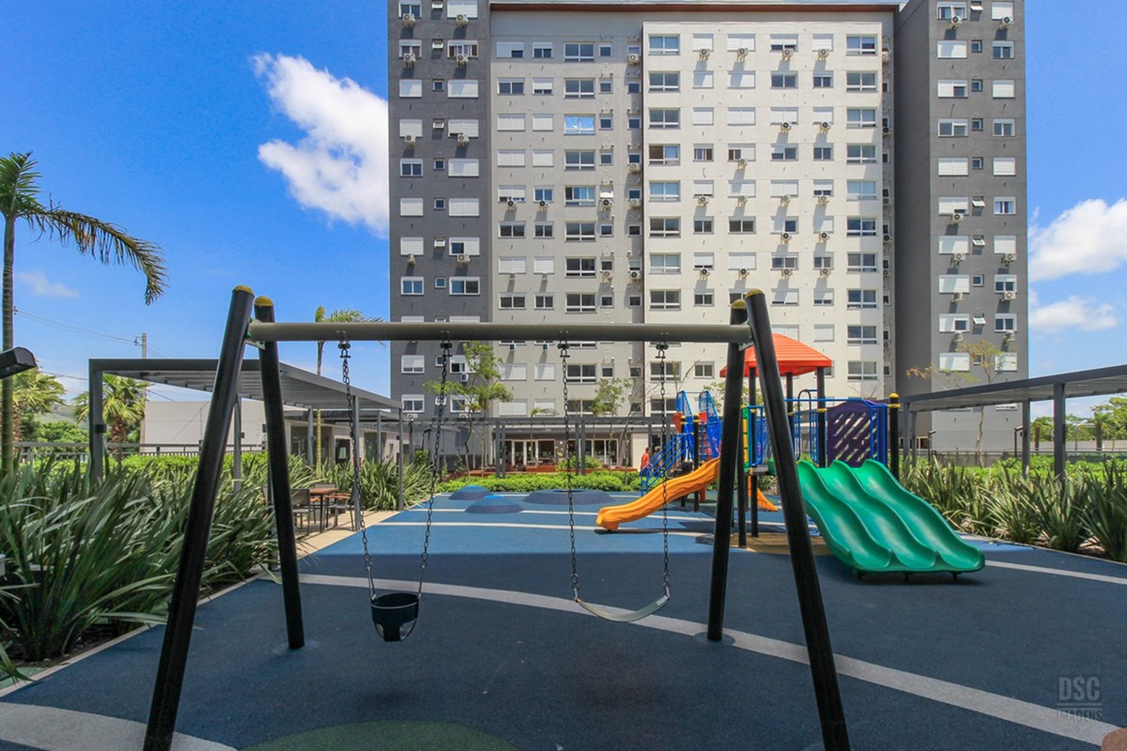 Apartamento, 3 quartos, à venda, 71 m², Jardim do Salso - Porto Alegre — foto 2