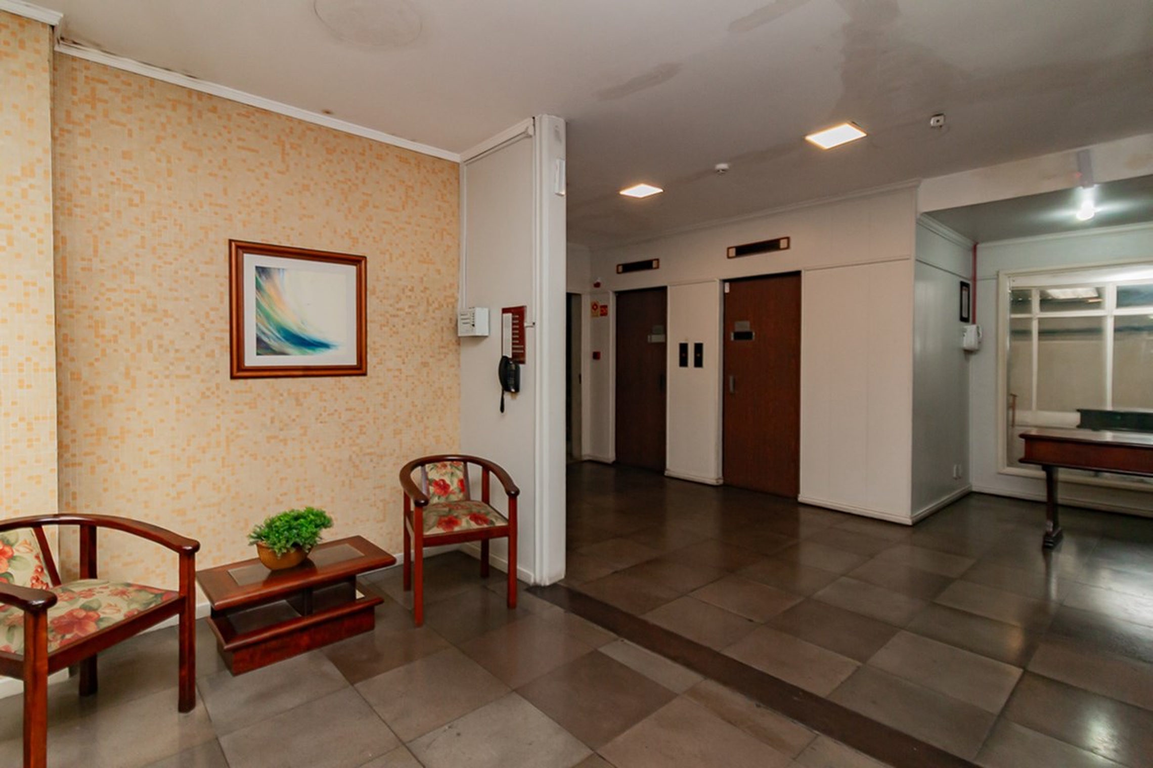CHDDC 1727 Apto 8 — Centro Histórico, Porto Alegre — foto 5