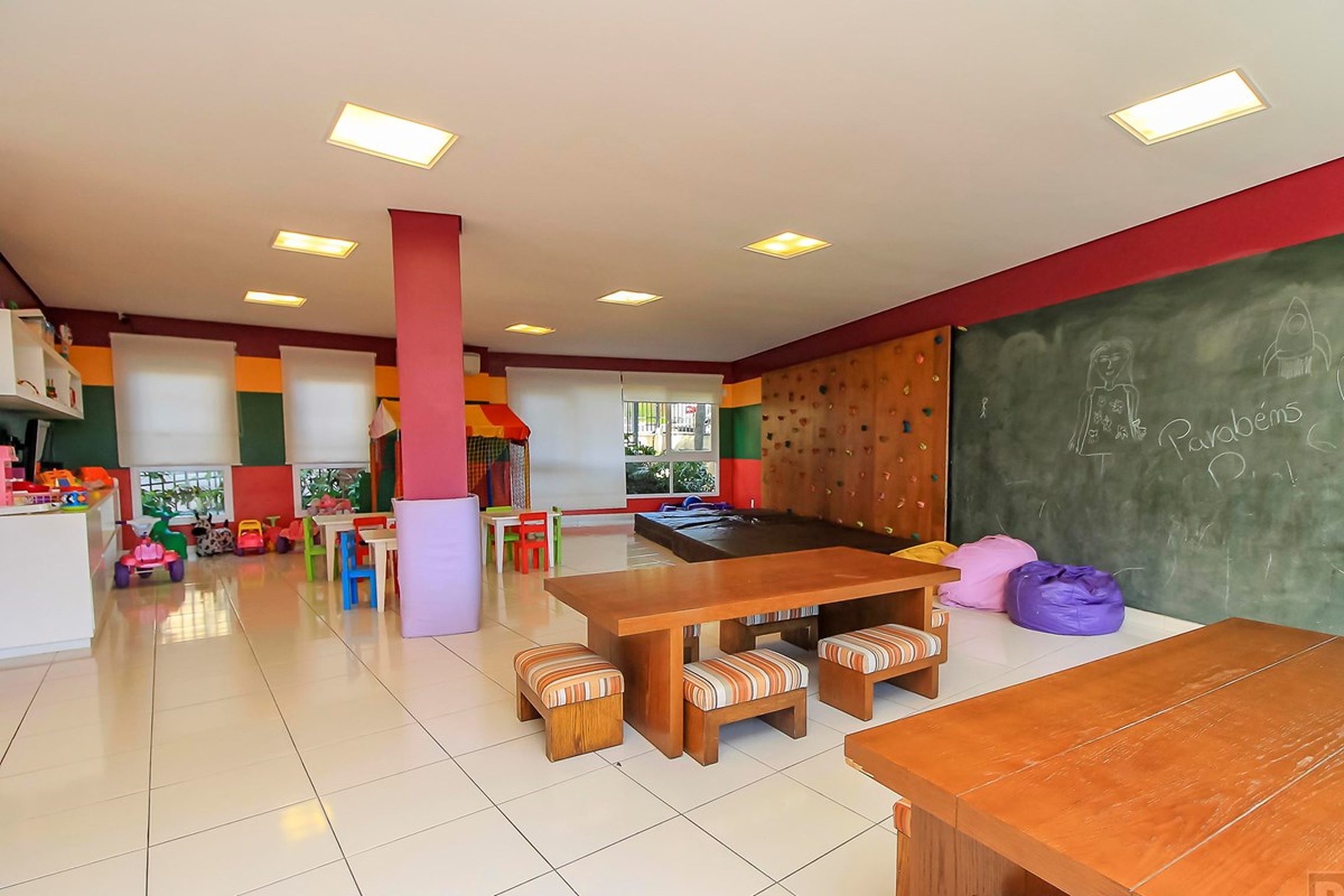 Apartamento, 3 quartos, à venda, 73 m², Jardim Itu - Porto Alegre — foto 5