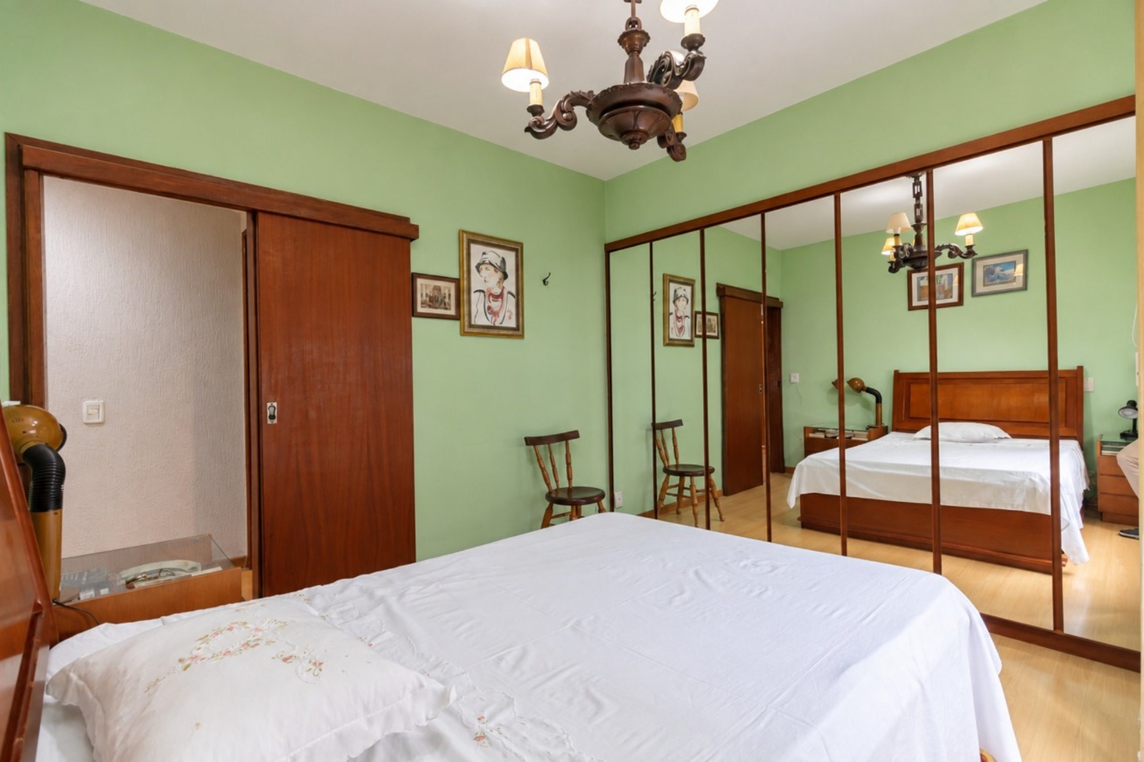 Apartamento, 3 quartos, à venda, 188 m², Centro Histórico - Porto Alegre — foto 3