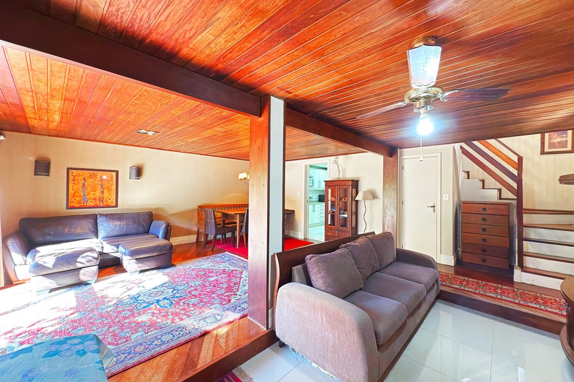 Casa em Condomínio, 3 quartos, à venda, 176 m², Ipanema - Porto Alegre — foto 2