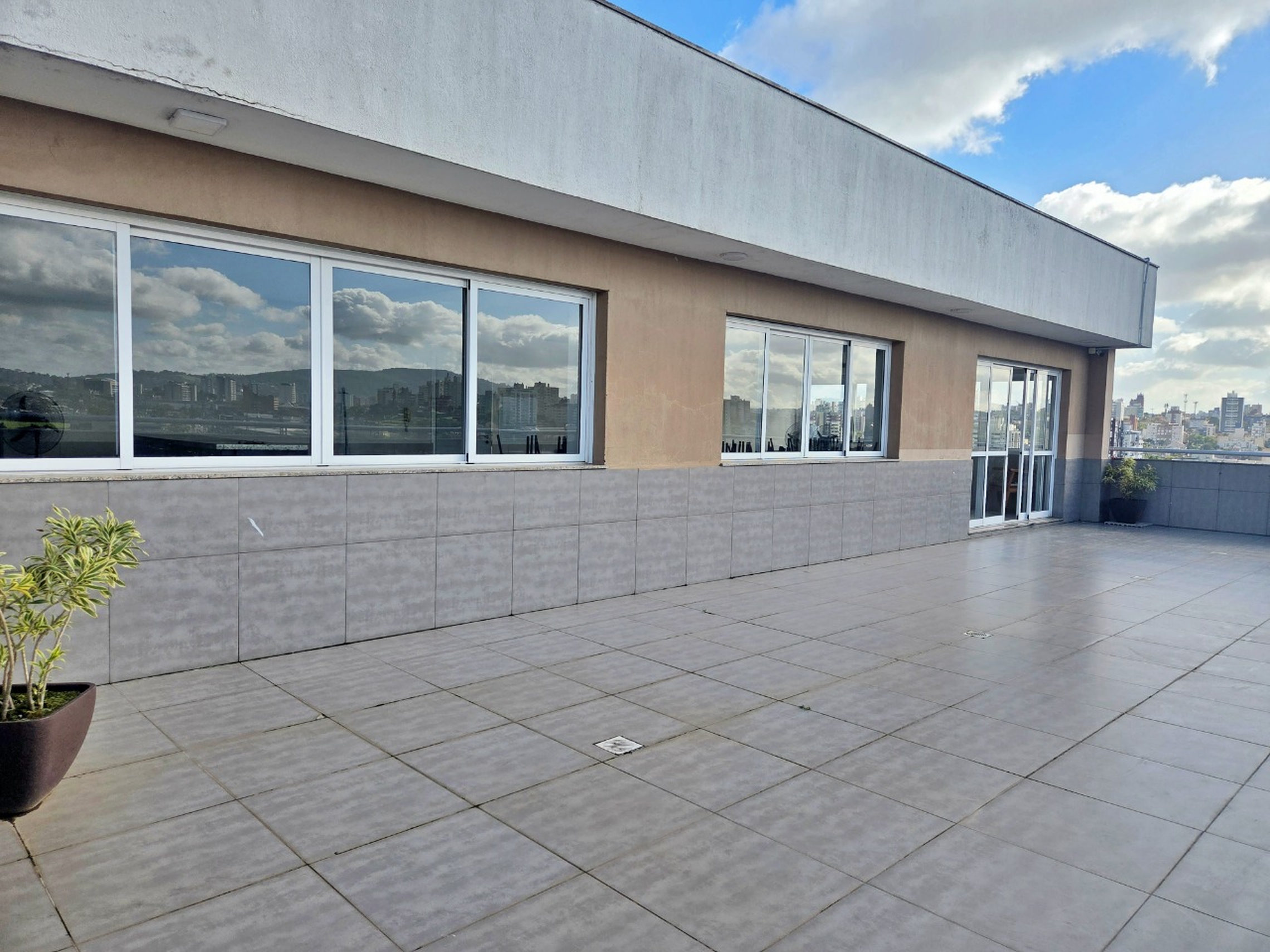 Apartamento, 1 quarto, à venda, 36 m², Partenon - Porto Alegre — foto 4