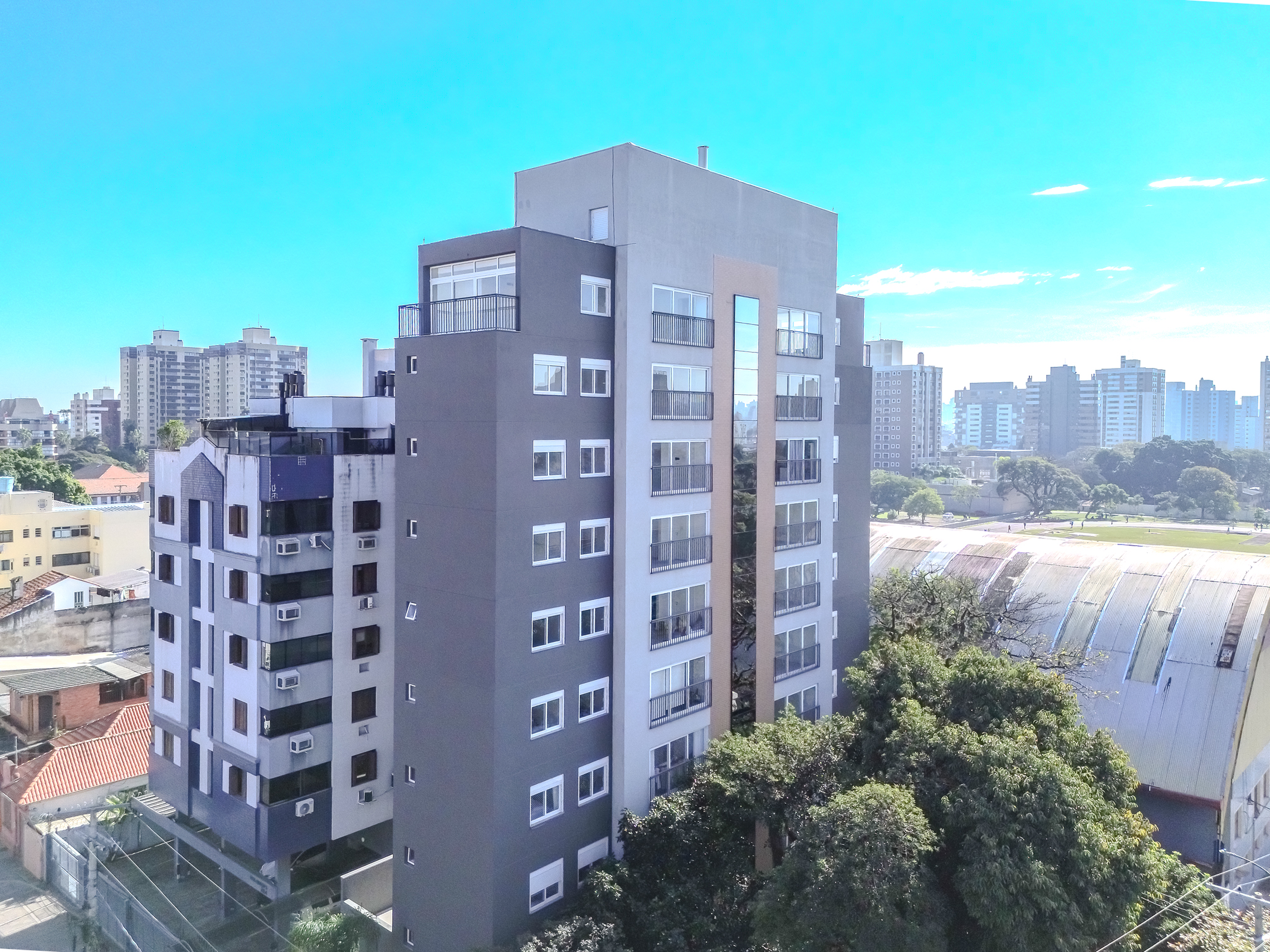 01. Fachada