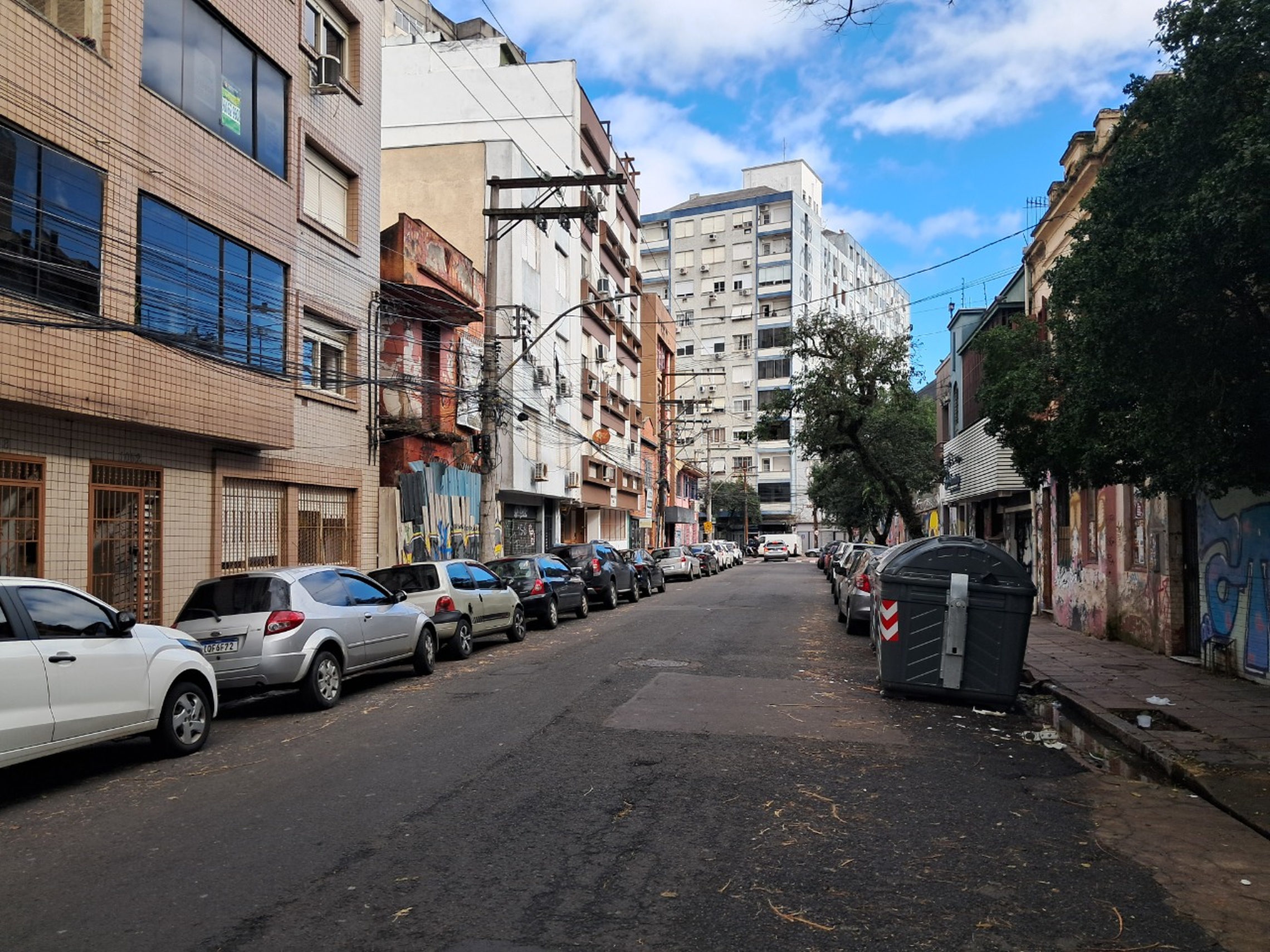 Edifício Bakele Apto ABR11732