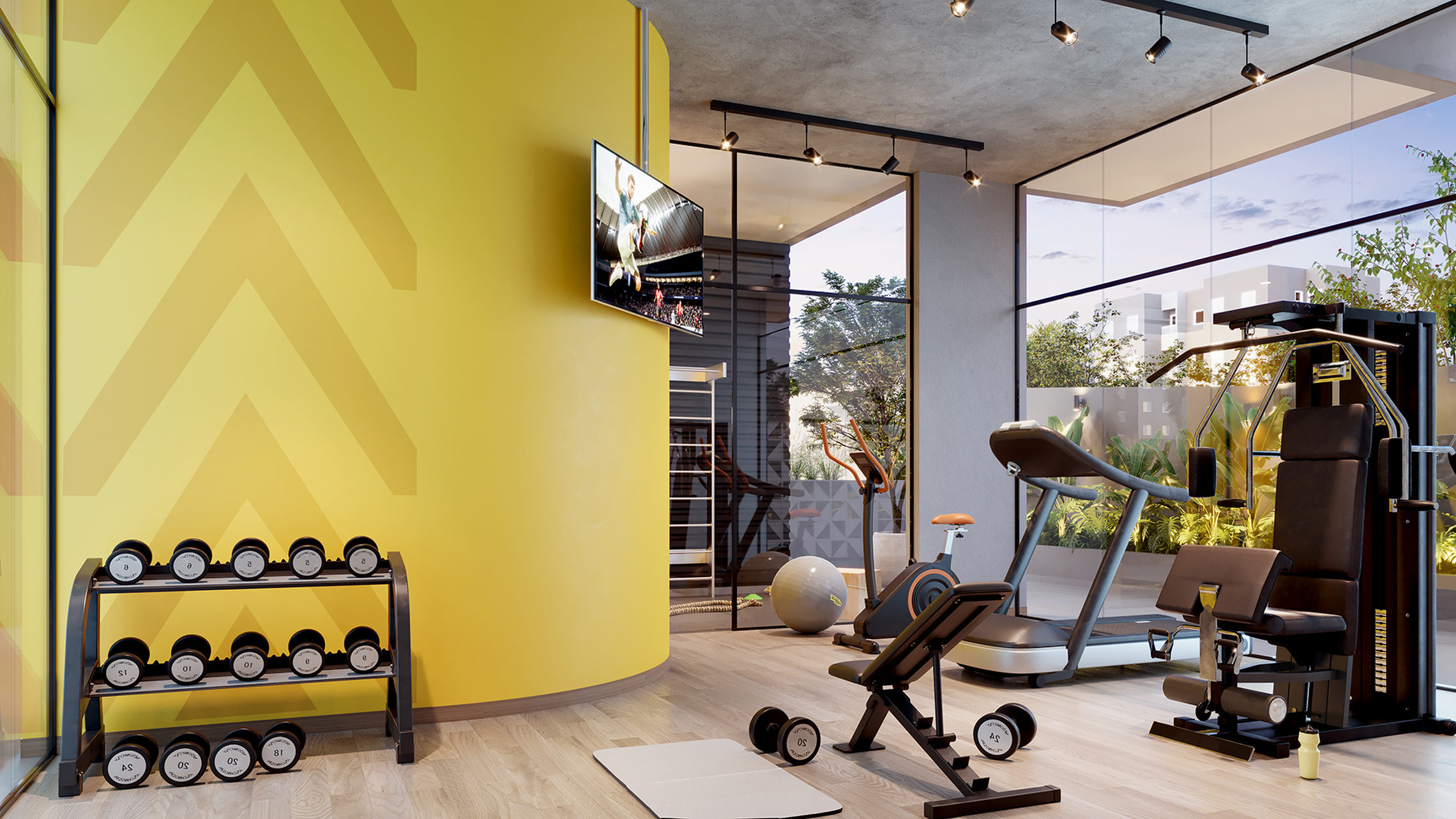 Fitness Fitness