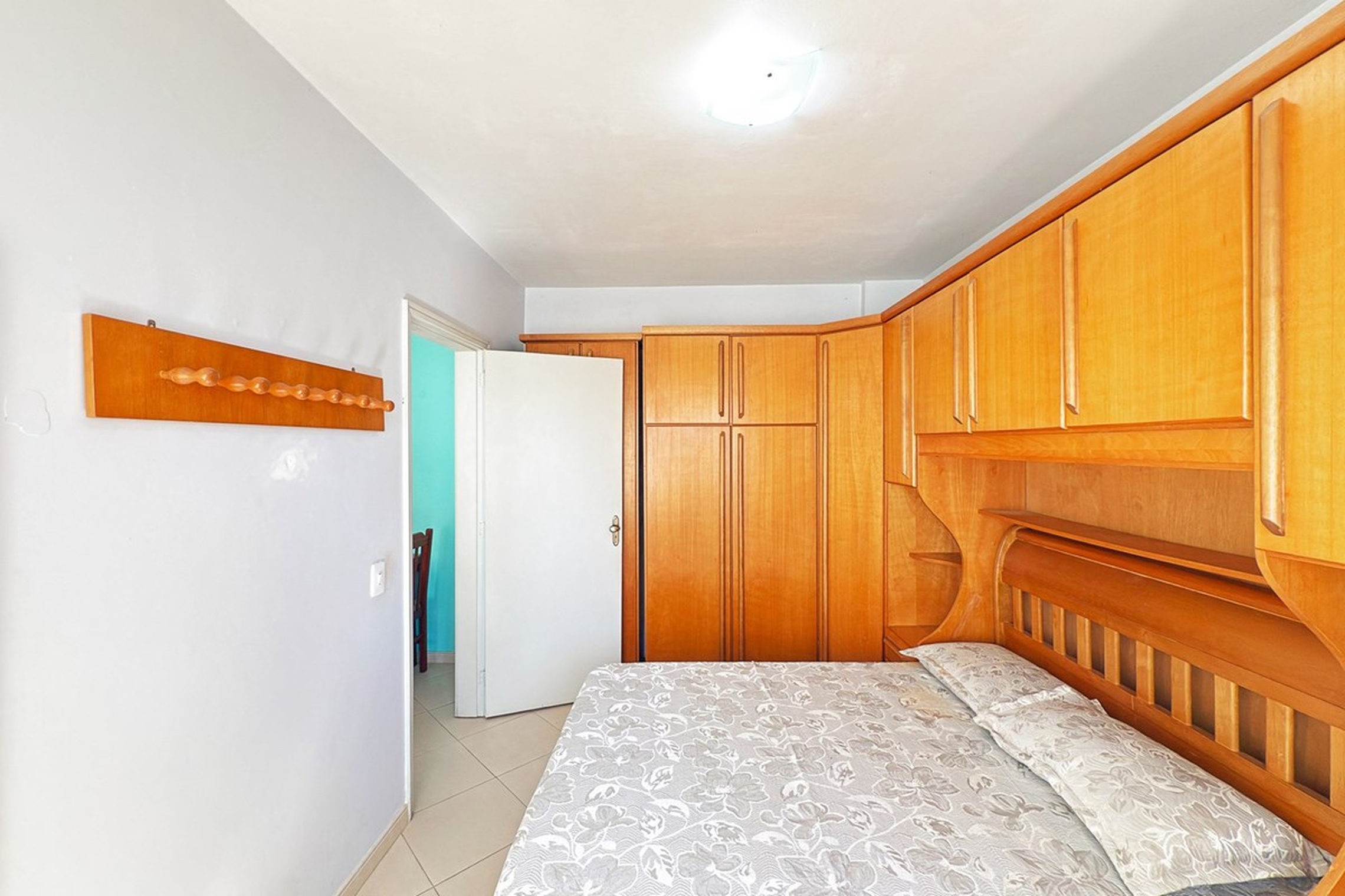 Apartamento, 1 quarto, à venda, 38 m², Centro Histórico - Porto Alegre — foto 5