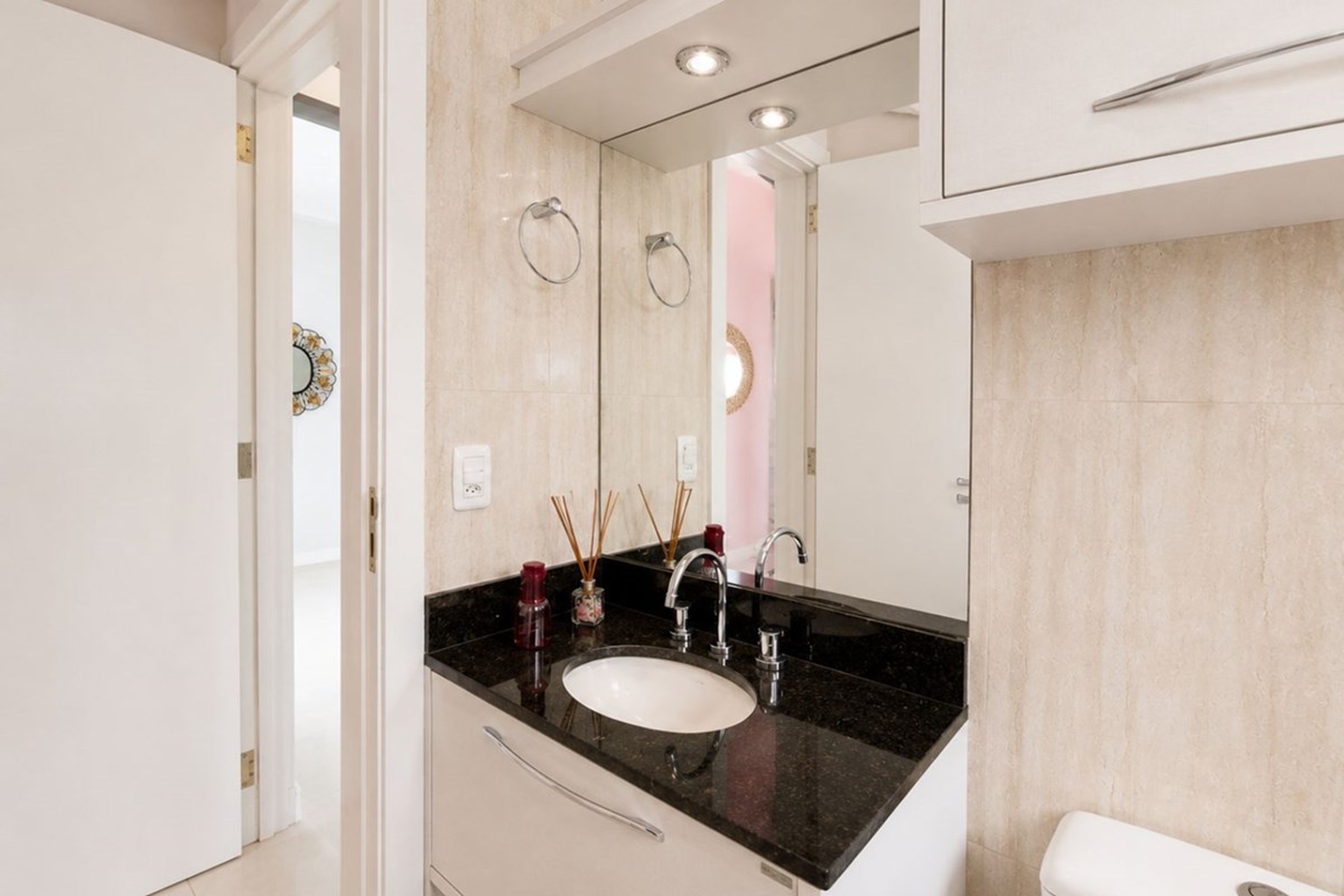 Apartamento, 2 quartos, à venda, 75 m², Jardim Itu - Porto Alegre — foto 2