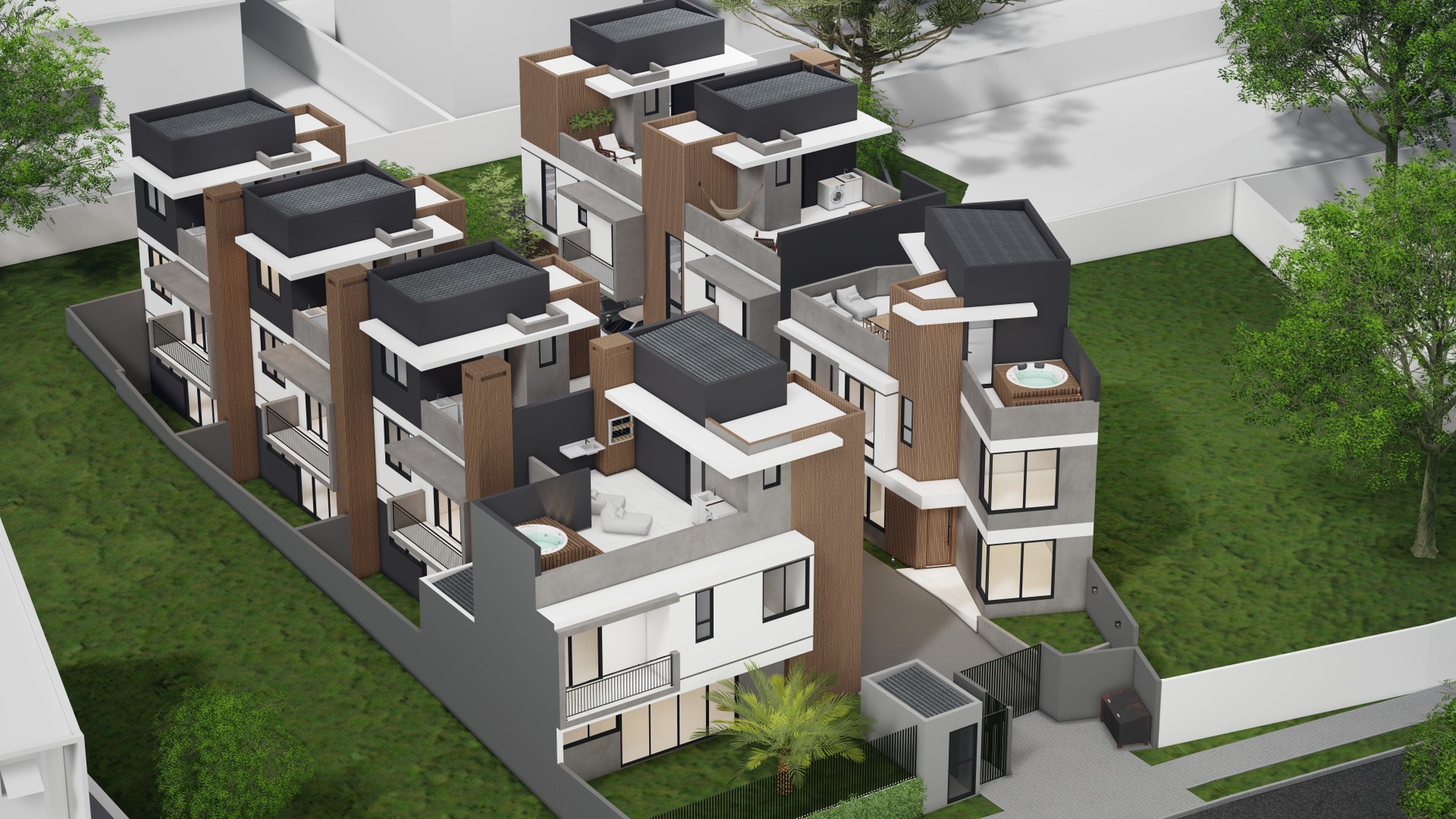 Residencial Dunant — imagem 6