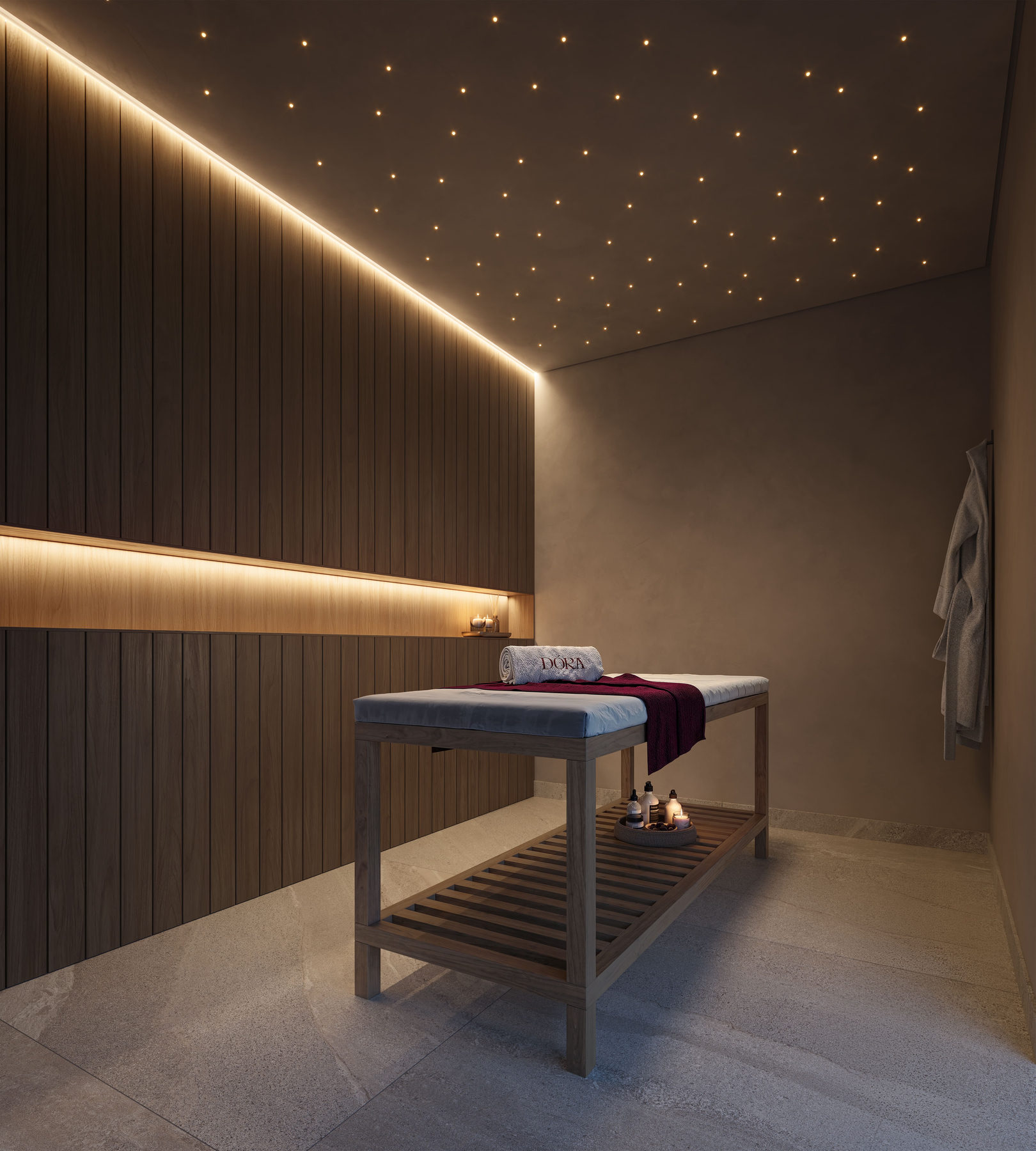 spa