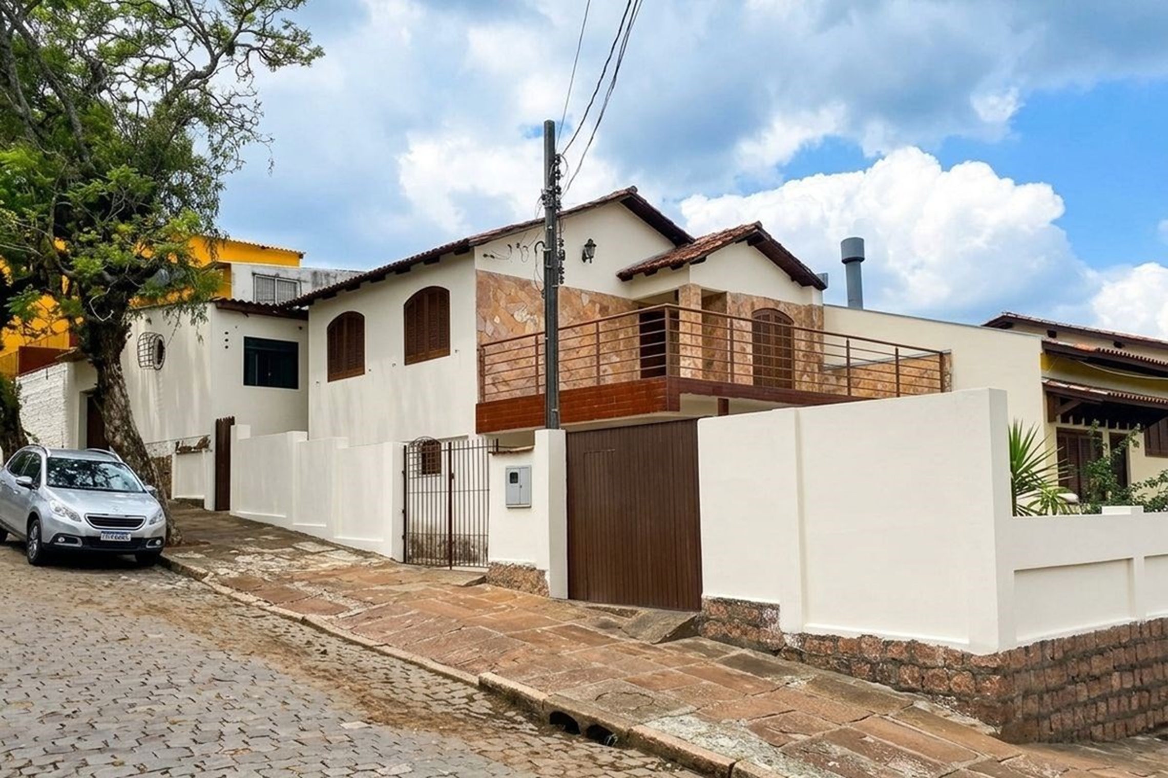 Casa, 4 quartos, à venda, 150 m², Partenon - Porto Alegre — foto 2
