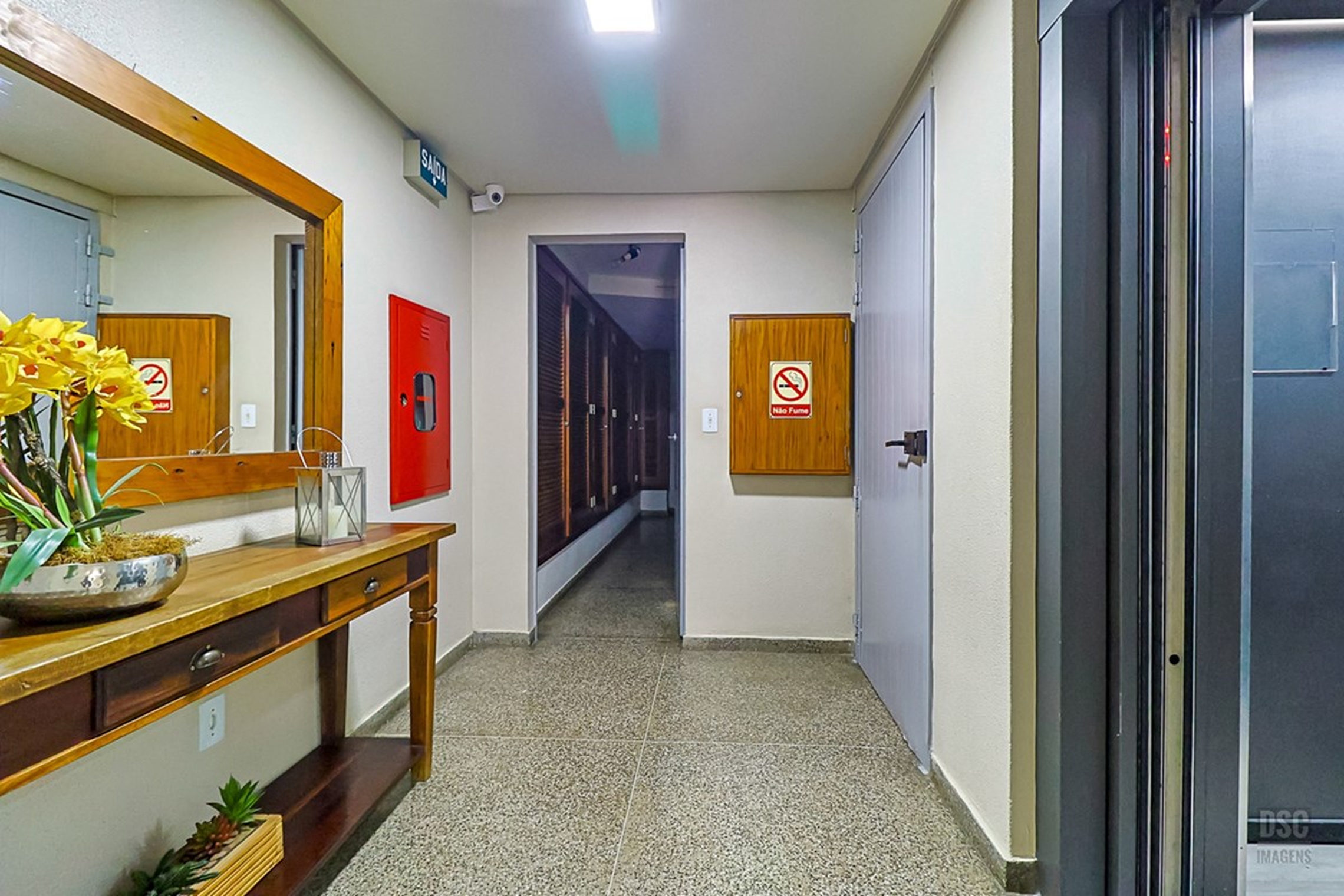 Sala, à venda, 38 m², Passo da Areia - Porto Alegre — foto 3