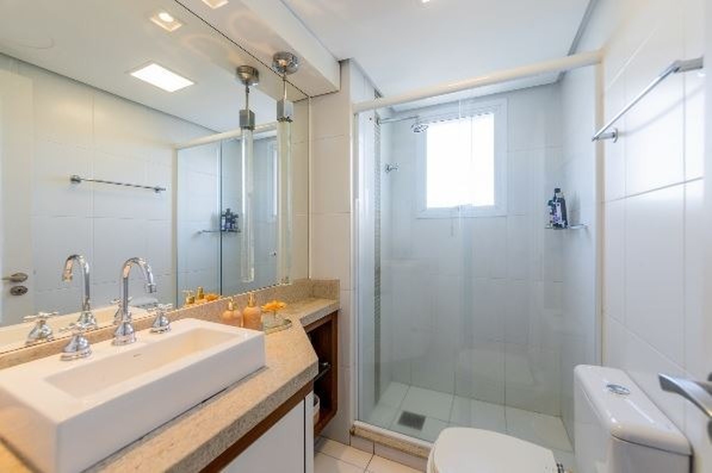 Residencial Vivre Apto 95594