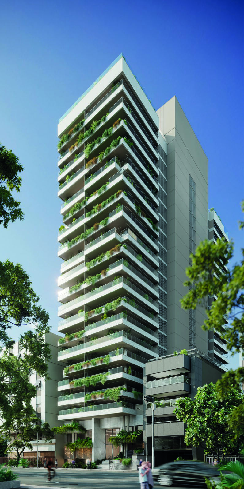 IPA Studios Design - SIG