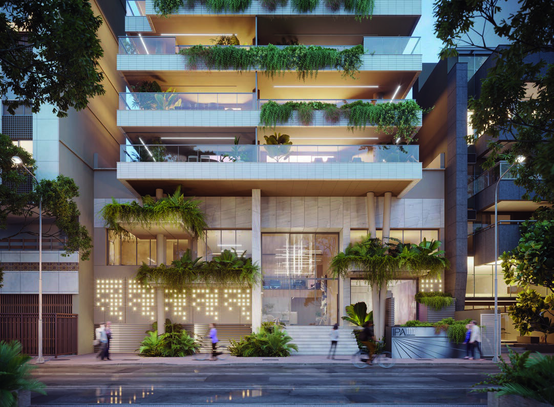 IPA Studios Design - SIG