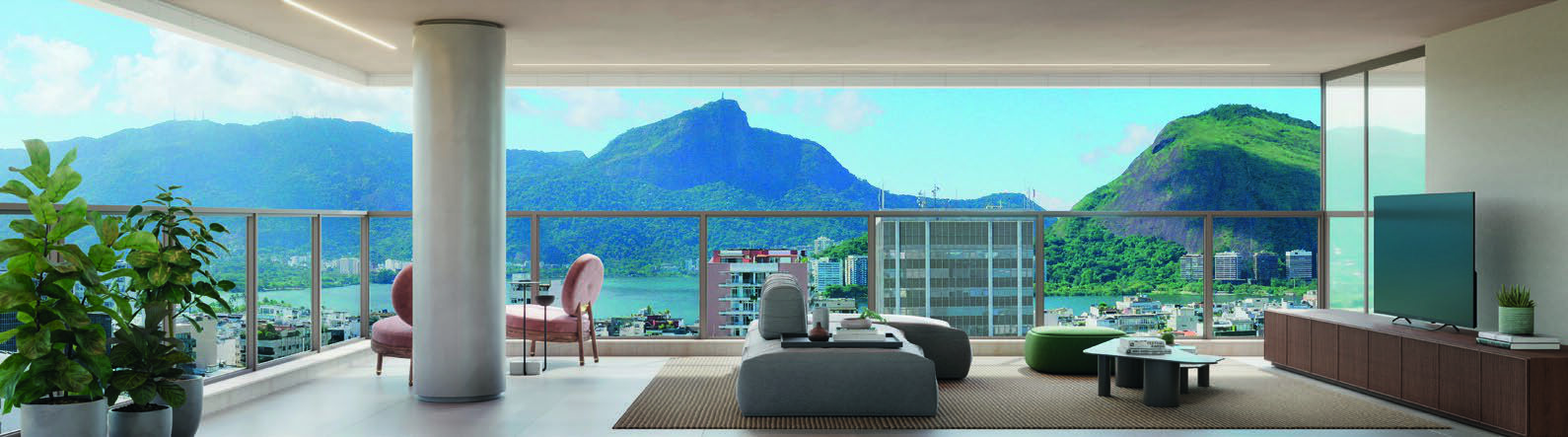 IPA Studios Design - SIG