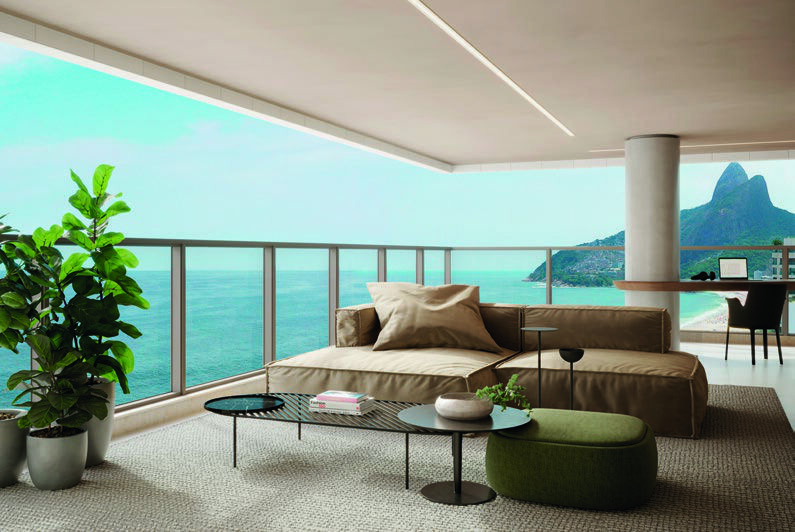 IPA Studios Design - SIG