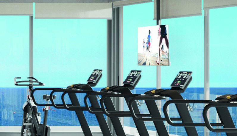 IPA Studios Design - SIG