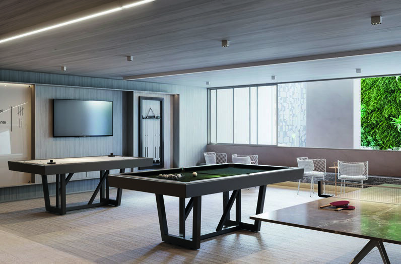 IPA Studios Design - SIG