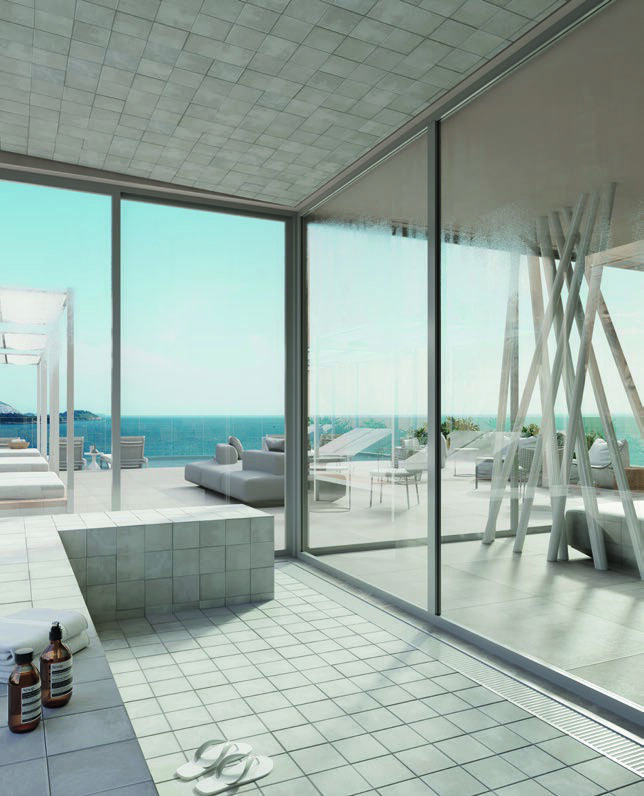 IPA Studios Design - SIG