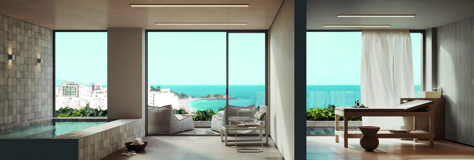 IPA Studios Design - SIG