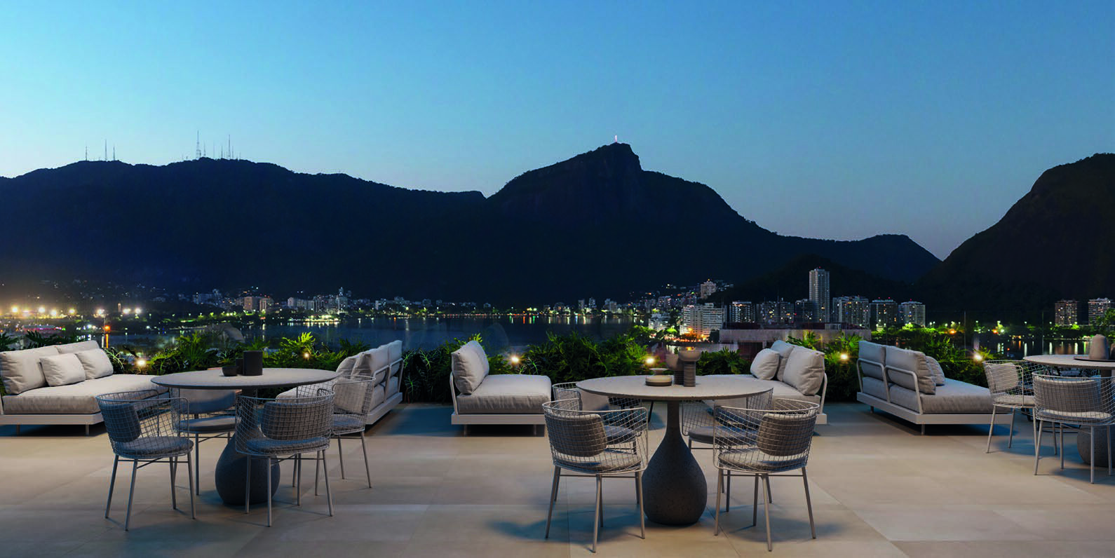 IPA Studios Design - SIG