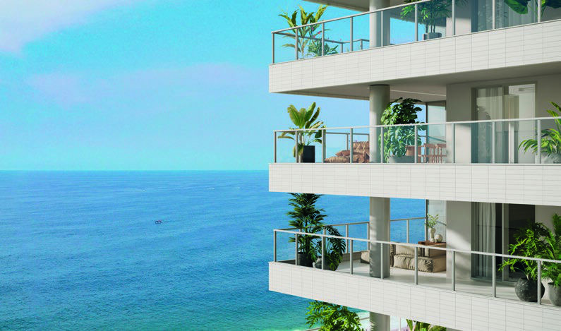 Residencial Multifamiliar de 1 quarto, 77m² no bairro Ipanema, em Rio de Janeiro | Eu Corretor