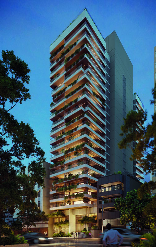 IPA Studios Design - SIG