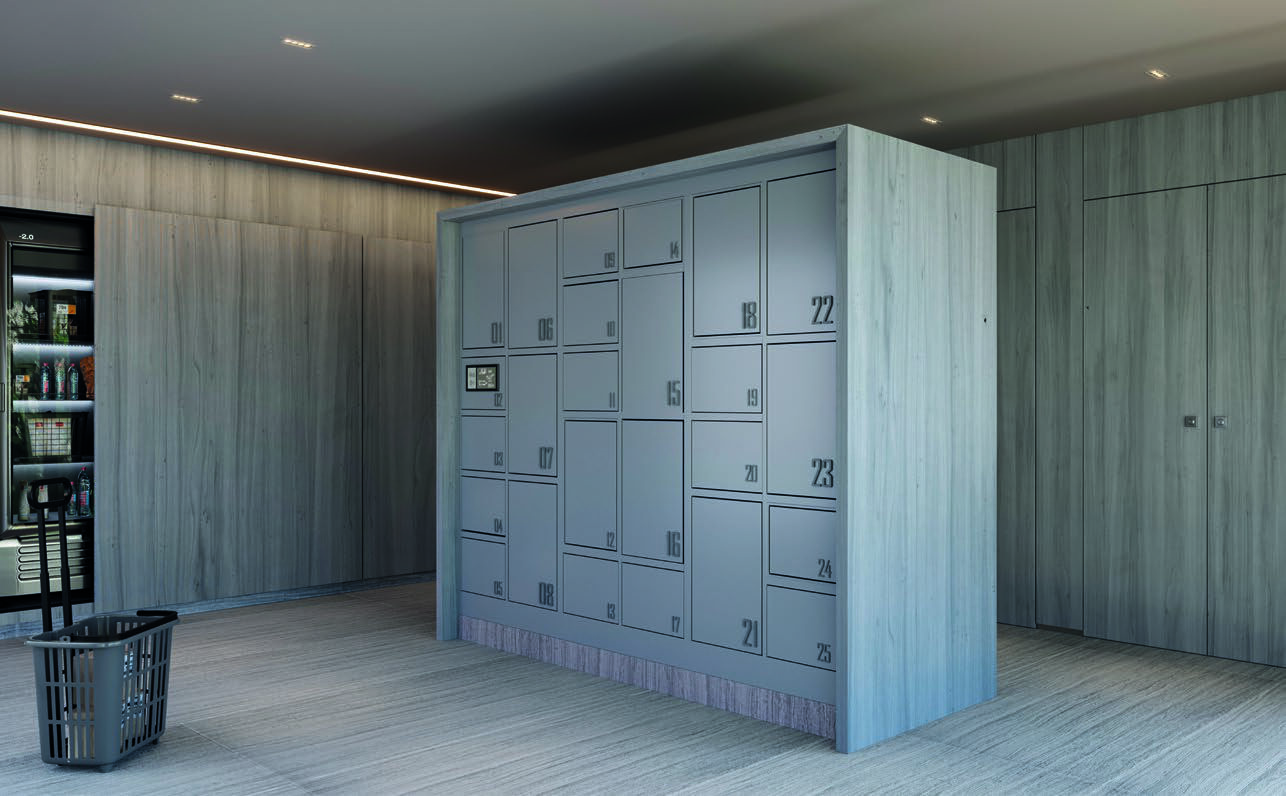 IPA Studios Design - SIG